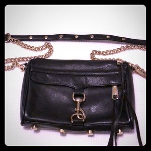 Rebecca Minkoff Mini Mac purse